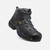 Keen Braddock Mid Wp Boot Black 1014605 Keen Braddock Mid Wp Boot Black 1014605