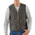 Carhartt Sandstone Vest - Sherpa Lined V26-Gravel