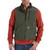 Carhartt Vest V33-355 Moss/Black