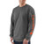 Carhartt Workwear Long Sleeve Graphic Logo T-shirt K231