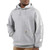 Carhartt Midweight Hooded Logo Sweatshirt K288 Carhartt Midweight Hooded Logo Sweatshirt K288
