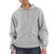Carhartt Midweight Hooded Sweatshirt K121