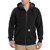 Carhartt Rain Defender Rockland Sherpa Lined Hooded Sweatshirt 103308