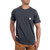 Carhartt Force Cotton Delmont Short Sleeve T-shirt 100410