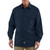 Carhartt Long Sleeve Twill Work Shirt S224