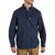 Carhartt Foreman Solid Long Sleeve Work Shirt 101554