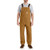 Carhartt Duck Bib Overall Unlined 102776