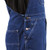 Carhartt Washed Denim Bib Overall/ Unlined R07