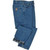 Carhartt Straight Leg Jean Flannel Lined B172