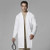 WonderWink Medical Lab Coat 7302A