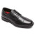 Rockport Essential Cap Toe Shoe Black V73839