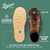 Danner Bull Run Moc Toe Boot 15563