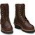 Chippewa Paladin Briar Steel Toe Logger 73060
