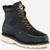 Red Wing Irish Setter 7” Wingshooter Boot Black 845