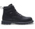 Wolverine Floorhand 6” Black Safety Toe Boot 10694