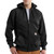 Carhartt Rain Defender Heavyweight Hooded Zip Front Sweatshirt 100614