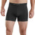 Carhartt Men’s Basic Cotton Poly Boxer Brief 2 Pack MBB124