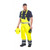Portwest Lined Bib S489