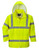 Portwest His Vis Rain Jacket UH440
