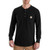 Carhartt Tilden Long Sleeve Henley Shirt 103398