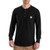 Carhartt Tilden Long Sleeve Henley Shirt 103398