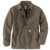 Carhartt sherpa lined coat 104293