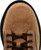 Georgia Boot low heel logger GB00122