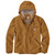 Carhartt washed duck sherpa jacket 104392
