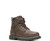 Wolverine floorhand 6” boot brown 10643