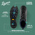 Danner vicious 6” black boot 13862