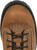 Georgia comfort core logger GB00097