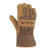Carhartt Suede Work Safety Cuff Glove A519