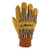 Carhartt Suede Work Knit Cuff Glove A551
