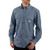 Carhartt loose fit midweight chambray long sleeve shirt 104368