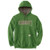 Carhartt midweight felt logo graphic sweatshirt 105494