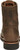 Chippewa classic 2.0 wood boot NC2086