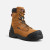 Red Wing King Toe 8” CSA safety boot 3565