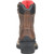 Carolina Cardinal 8" Side-Zip Composite Toe Logger Side Zip CA7839
