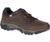 Merrell Moab Adventure Lace Wp Shoe Dark Earth 91825
