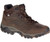 Merrell Moab Adventure Mid Wp Boot Dark Earth 91819