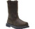 Wolverine Floorhand Wellington Boot Dk Brown 10682 Wolverine Floorhand Wellington Boot Dk Brown 10682