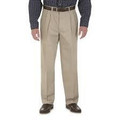 Wrangler Pleated Front Pants 37799