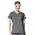 WonderWink Patience Medical Shirt 6208A