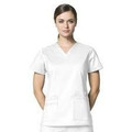 WonderWink Verity Medical Shirt 6108A