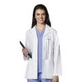 WonderWink Medical Lab Consultation coat 7202A