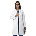 WonderWink Medical Long Lab Coat 7402A