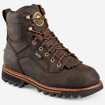 Irish setter Trailblazer boot 878 display picture 2