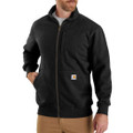 Carhartt rain defender heavyweight zip up sweatshirt 104440