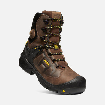 Keen Dover 8” safety boot 1024222 - Jimmy's Work N Wear