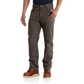 Carhartt rugged flex rigby five pocket jean 102517